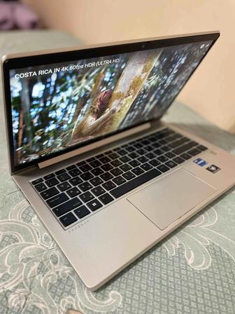 Продам ноутбук HP Probook 440 G9 с видеографикой Iris Xe!
