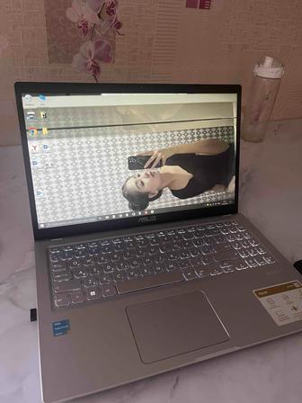 ноутбук Asus X515EA-EJ1414