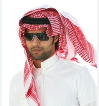 Арабские мужские костюмы