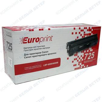 Europrint Canon картридж оптом