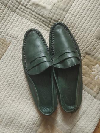 Обувь жен., ф-ма CABANI, оригинал, Б/У, почти новая, р.40