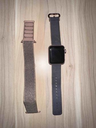 Продаются Apple Watch Series 2 38mm