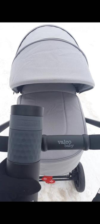 Продам коляску Valco Baby Snap 4 Ultra