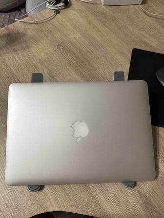 MacBook Air 13 2017г, макбук эйр, ноутбук