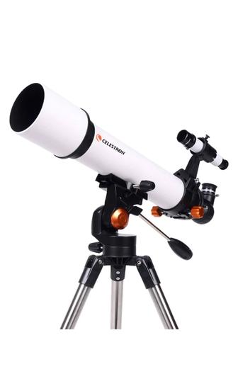 Телескоп Celestron Libra 705AZ 70x500