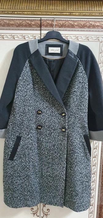 Пальто от бренда MISS LILIUM