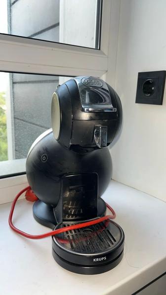 Кофемашина Nescafe Dolce Gusto