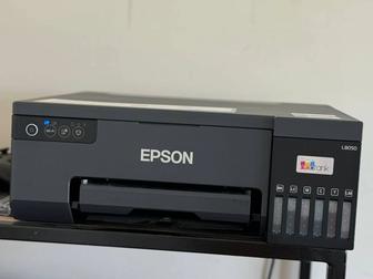 Принтер Epson l8050