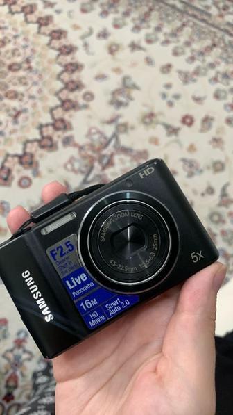 Продам камеру Самсунг