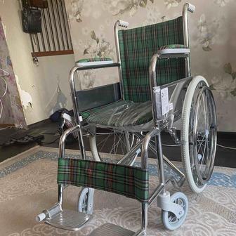 инвалидный кресло-коляска 75кг
