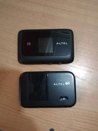 Модем Wi Fi 4G Beeline,Tele2,Activ,Kcell,Altel