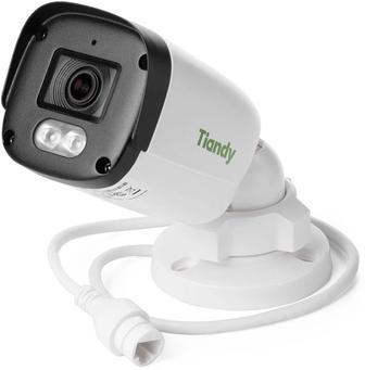 Уличная IP камера Tiandy TC-C32QN