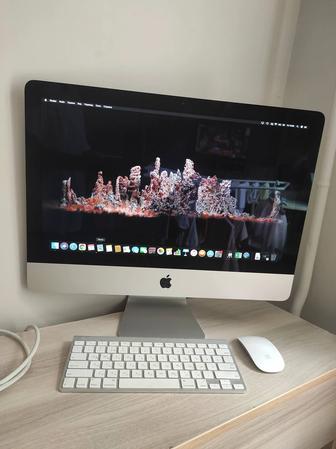 iMac 21.5 Late 2013