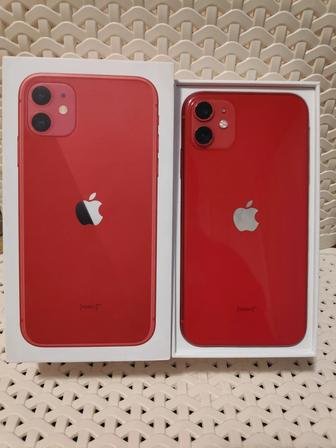 iPhone 11 (128гб) Айфон 11 Apple A 13 Bionic