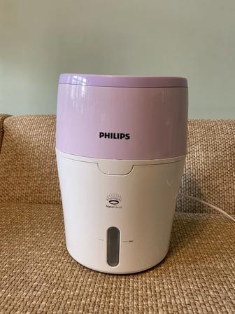 увлажнитель воздуха Philips