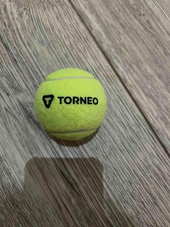 Теннисный мячик Torneo