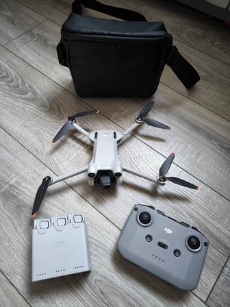 Продам Дрон Dji mini 3pro