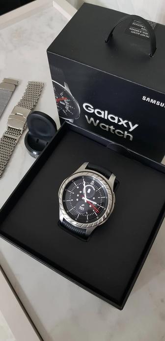 Продам Samsung Watch