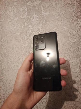 Продам Samsung S20 Ultra 5G на запчасти