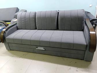 Продам 3-х местный диван