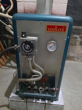Unilux газовый отопительный котёл