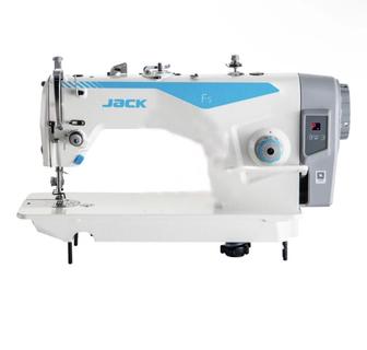 швейная машинка jack JK-F5 белая