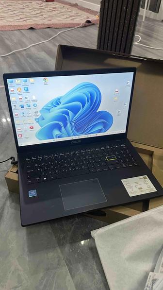 ASUS Ультрабук / E510MA