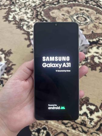 Samsung A 31