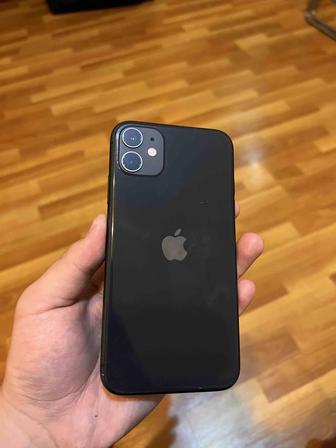 iPhone 11 128Gb в идеальном состоянии