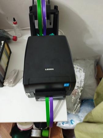 Принтер для ленты