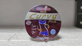Капсулы для похудения CURVI