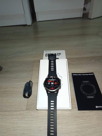 Продам Смарт-часы Waterproof IP 69К 30АТМ