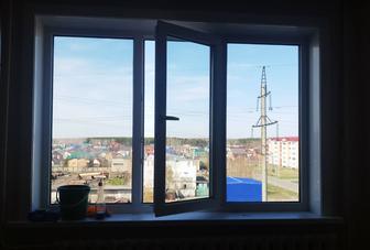 Моим окна, балконы!