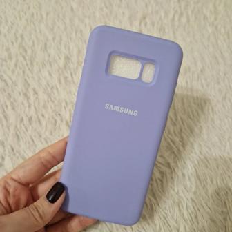 Чехол на Samsung Galaxy S8