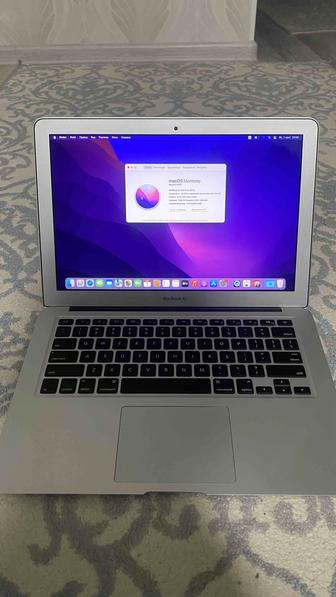 Macbook Air 13 (2017) i5 1.8 ГГц