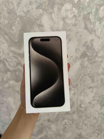 Iphone 15 pro 128gb