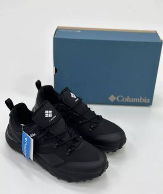 Новые кроссовки Columbia