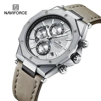 Наручные часы Naviforce 8028