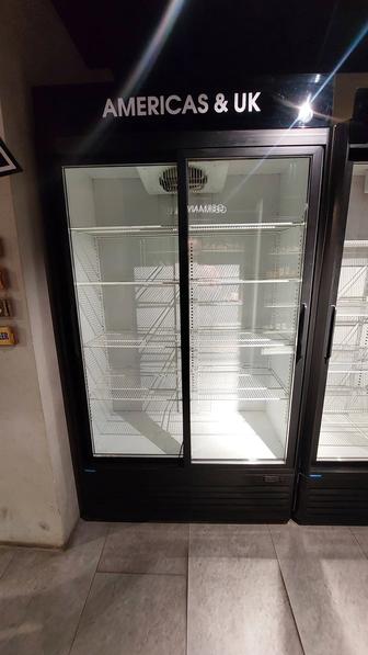 Продам холодильный шкаф Марихолод ШХ-0,80С купе