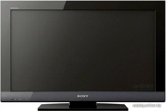 Sony Bravia LCD