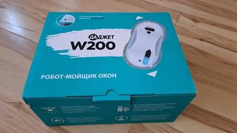 Робот мойщик окон dBot W200