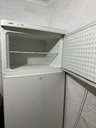 Холодильник Бош