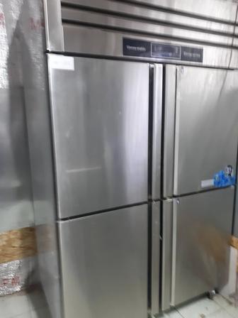 Холодильное оборудование,для ресторана,кафе кулинарии и мясных отделов