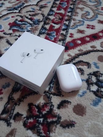 Airpods Pro 2-nd Generation