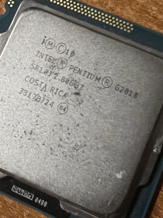 Intel Pentium G2010 LGA 1155