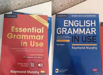 English grammar in use book with answers 5 ed