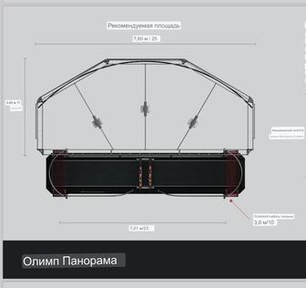 Интерактивный тренажер