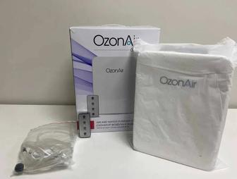 Озонатор OzonAir Oz-7 для очищения воздуха и воды.