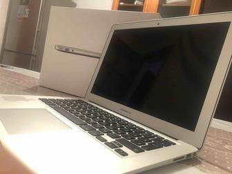 Ноутбук MacBook Air 13-inch