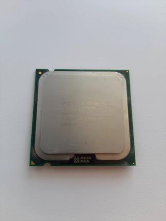 Процессор Intel Pentium E5700